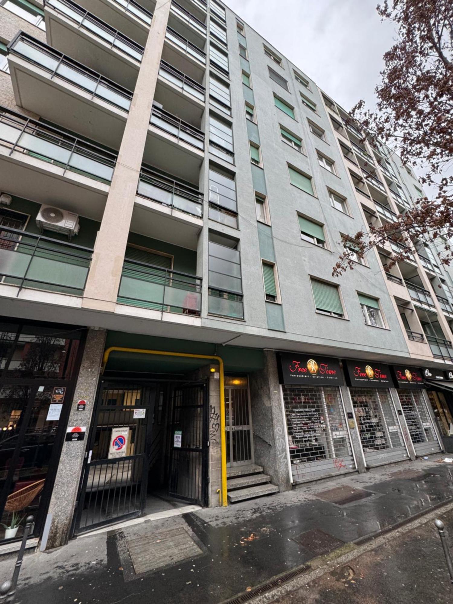 Duca Dei Navigli - Luxury Apartment In ミラノ エクステリア 写真