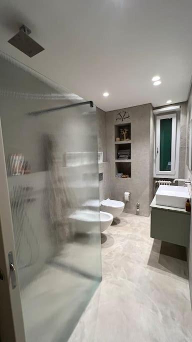 Duca Dei Navigli - Luxury Apartment In ミラノ エクステリア 写真