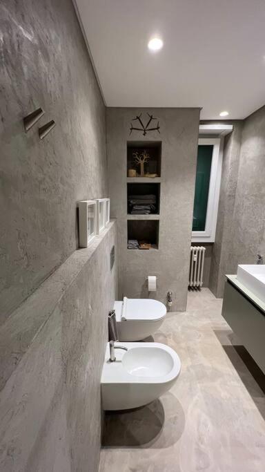 Duca Dei Navigli - Luxury Apartment In ミラノ エクステリア 写真