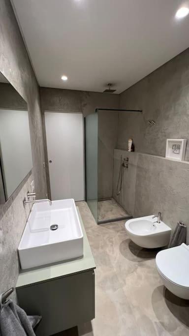 Duca Dei Navigli - Luxury Apartment In ミラノ エクステリア 写真
