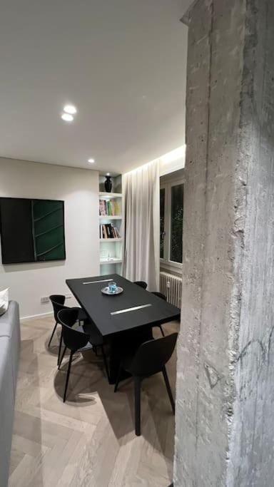 Duca Dei Navigli - Luxury Apartment In ミラノ エクステリア 写真