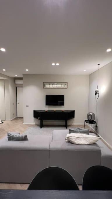 Duca Dei Navigli - Luxury Apartment In ミラノ エクステリア 写真