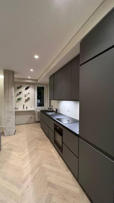 Duca Dei Navigli - Luxury Apartment In ミラノ エクステリア 写真